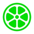 Lime - #RideGreen