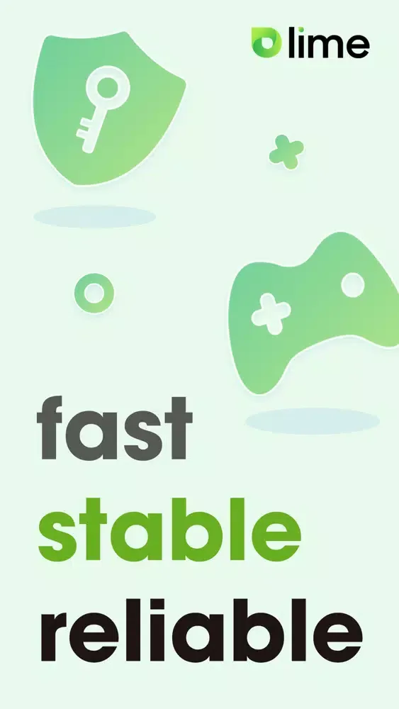 Lime VPN Proxy Unlimited应用截图