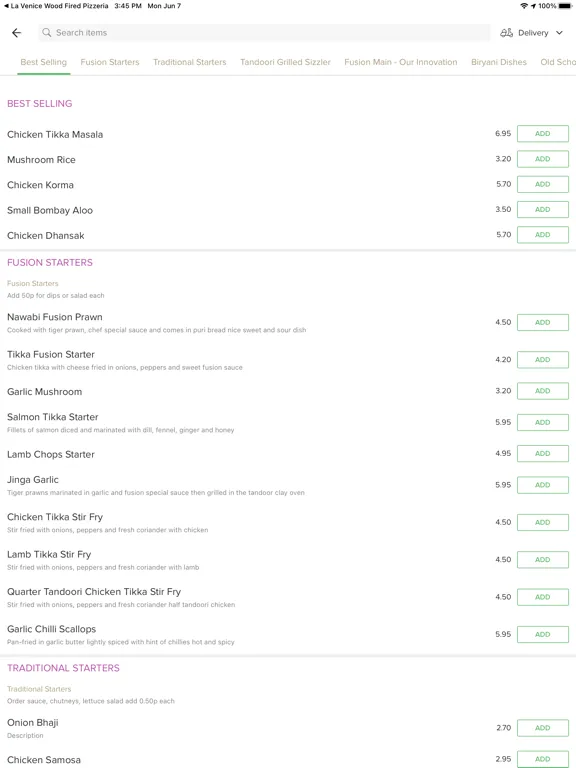 Lime Leaf Fusion. iPad  스크린샷