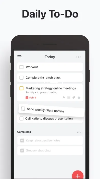 Focus Keeper: Timer & Planner Ekran Görüntüleri