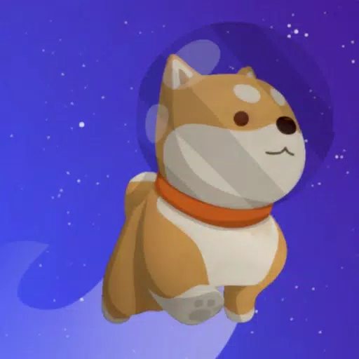 Candy Galaxy Rush Candy Galaxy Rush