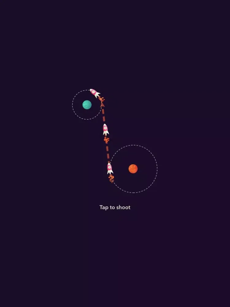 تصاویر IntoOrbit iPad 
