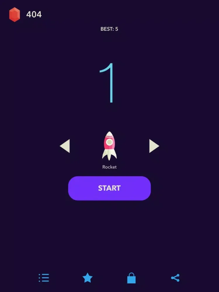 تصاویر IntoOrbit iPad 