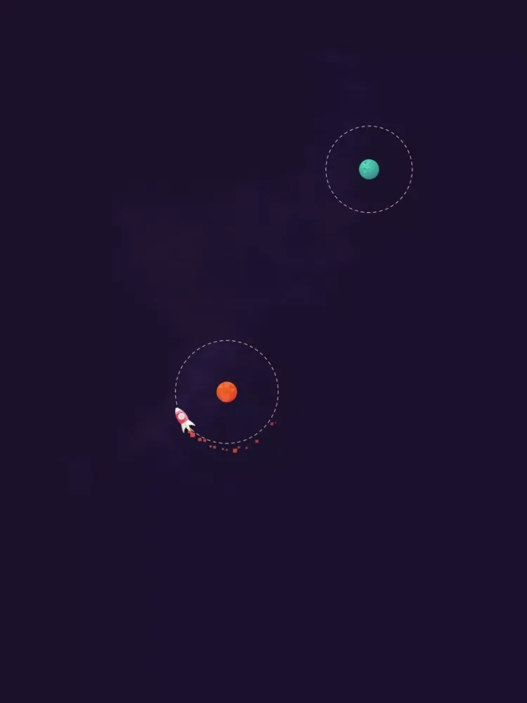 تصاویر IntoOrbit iPad 