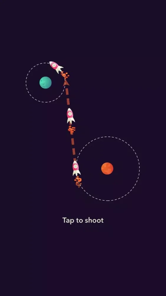 تصاویر IntoOrbit