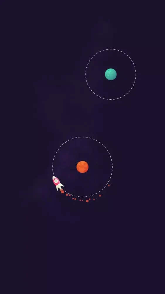 تصاویر IntoOrbit