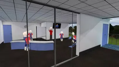 BGS Sports Complex Ekran Görüntüleri