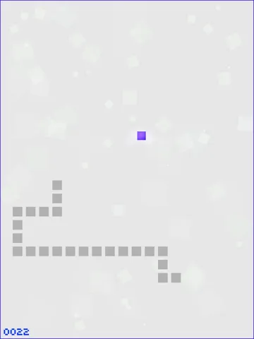 Snake ■ iPad  سکرین شاٹس