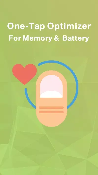ภาพหน้าจอของ Battery Saver Pro