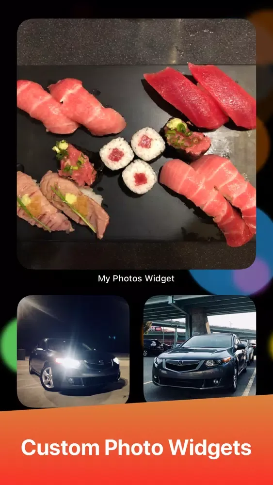 صور My Photo Collection Widget