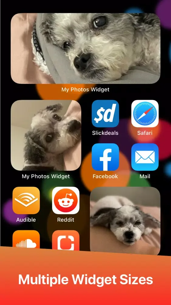 صور My Photo Collection Widget