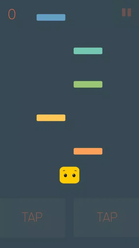 Capturas de pantalla de Hop - Endless Arcade Hopper