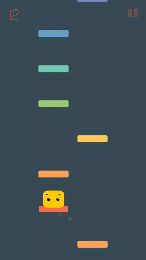 Capturas de pantalla de Hop - Endless Arcade Hopper
