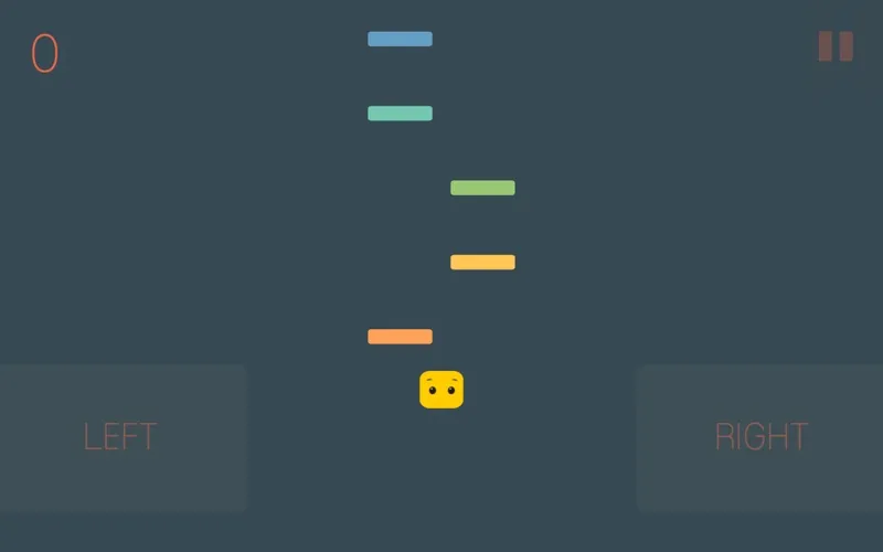 Hop - Endless Arcade Hopper Ekran Görüntüleri