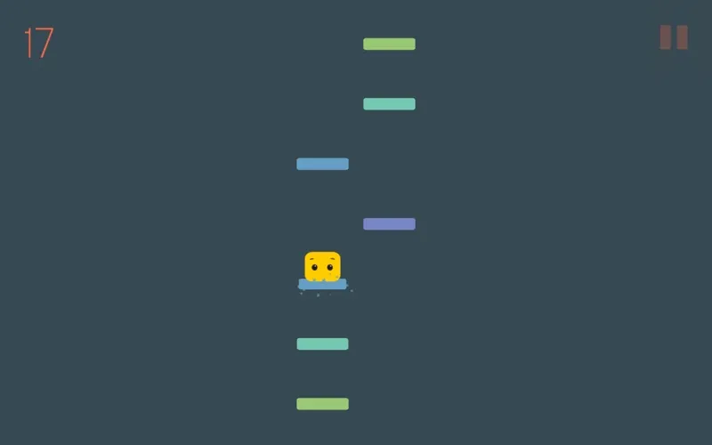 Hop - Endless Arcade Hopper Ekran Görüntüleri