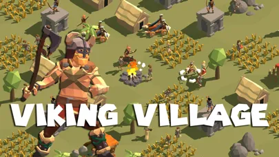 Viking Village 스크린샷