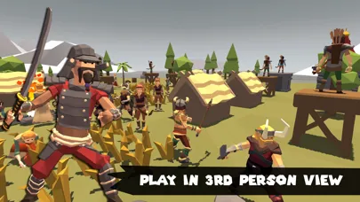 Viking Village 스크린샷