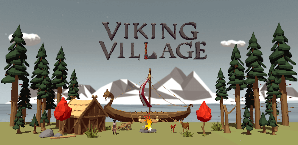 Viking Village