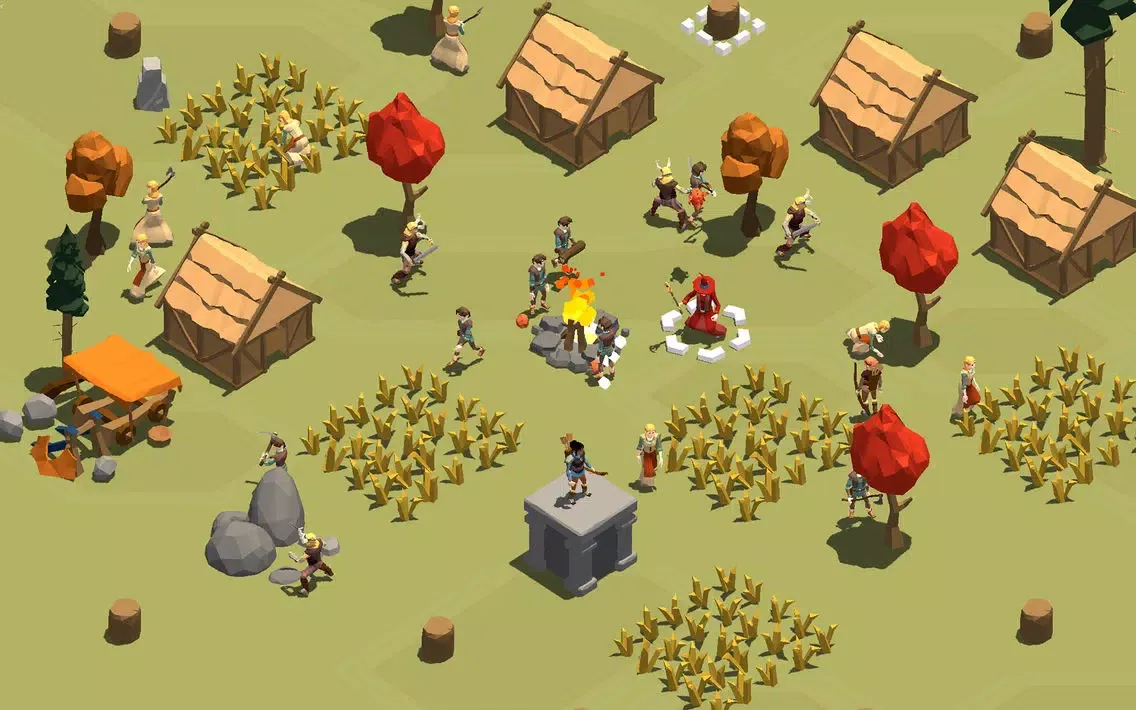 Viking Village Premium Screenshots