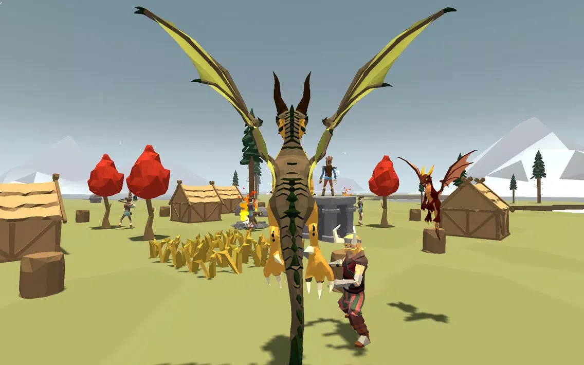 Viking Village Premium Screenshots