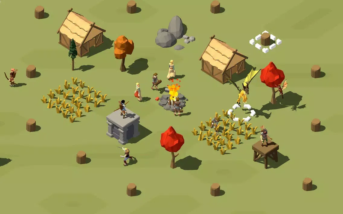 Viking Village Premium Screenshots