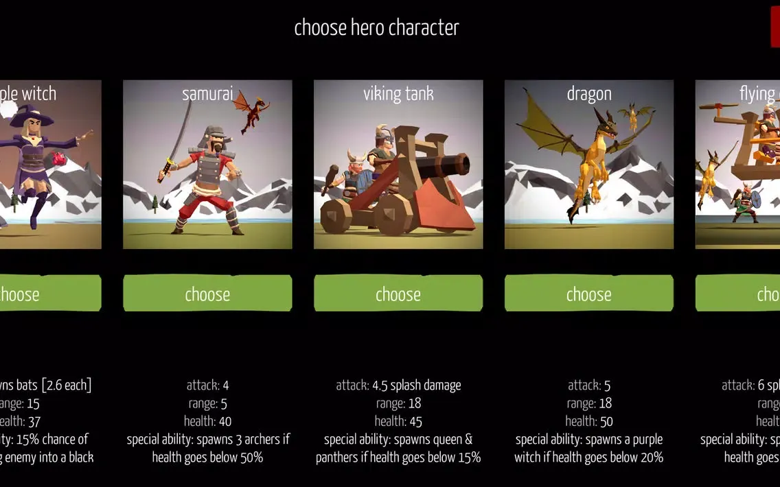 Viking Village Premium Screenshots