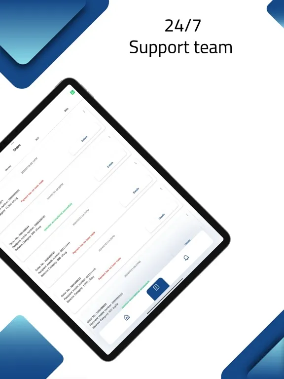 Wesal App - وصال iPad  Screenshots