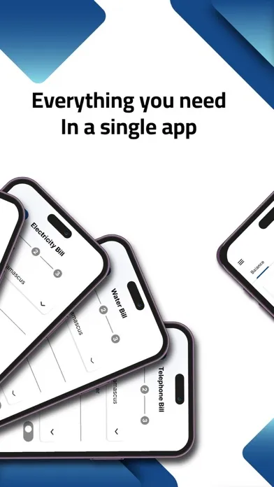 Wesal App - وصال Screenshots