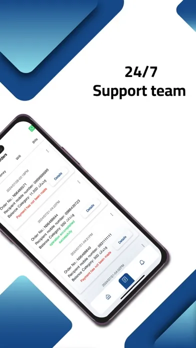 Wesal App - وصال Screenshots