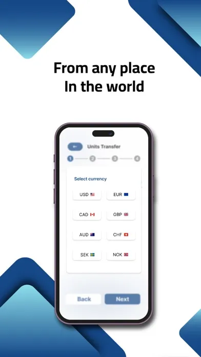 Wesal App - وصال Screenshots