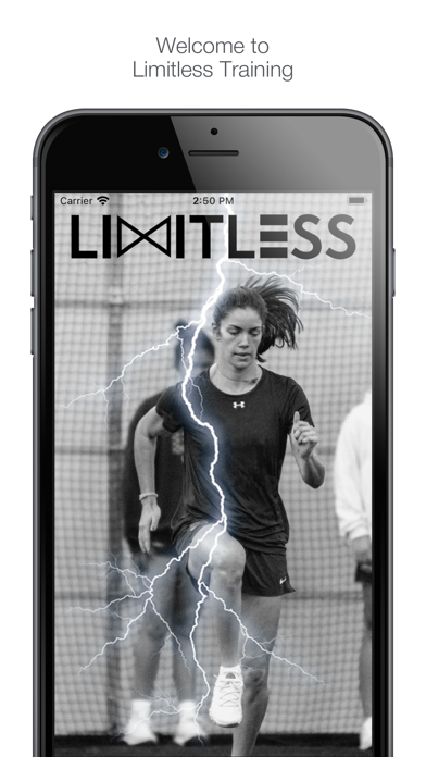 تصاویر Limitless Training