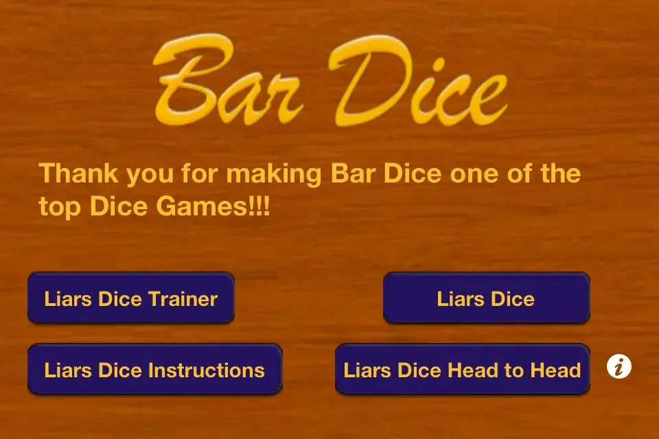 صور Bar Dice