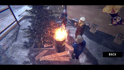 Hassle 1977: Online Shooter Screenshots