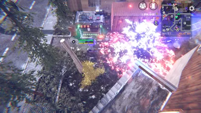 Hassle 1977: Online Shooter Screenshots