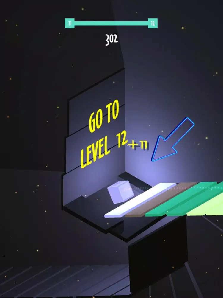 Lit Jelly iPad  স্ক্রিনশট