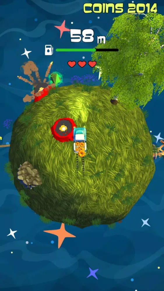Sly Car Screenshots