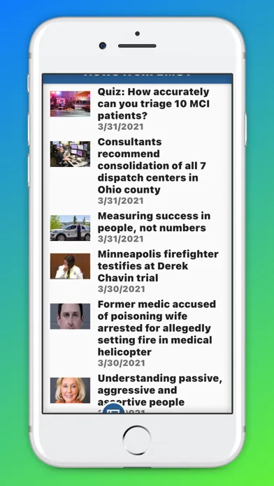Screenshot di LC-Ready