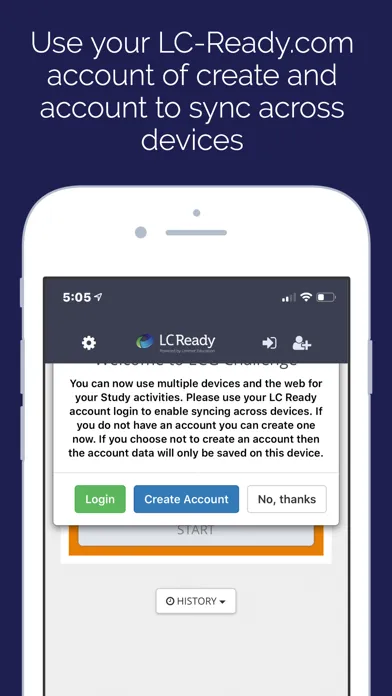 12 Lead ECG Challenge Screenshots