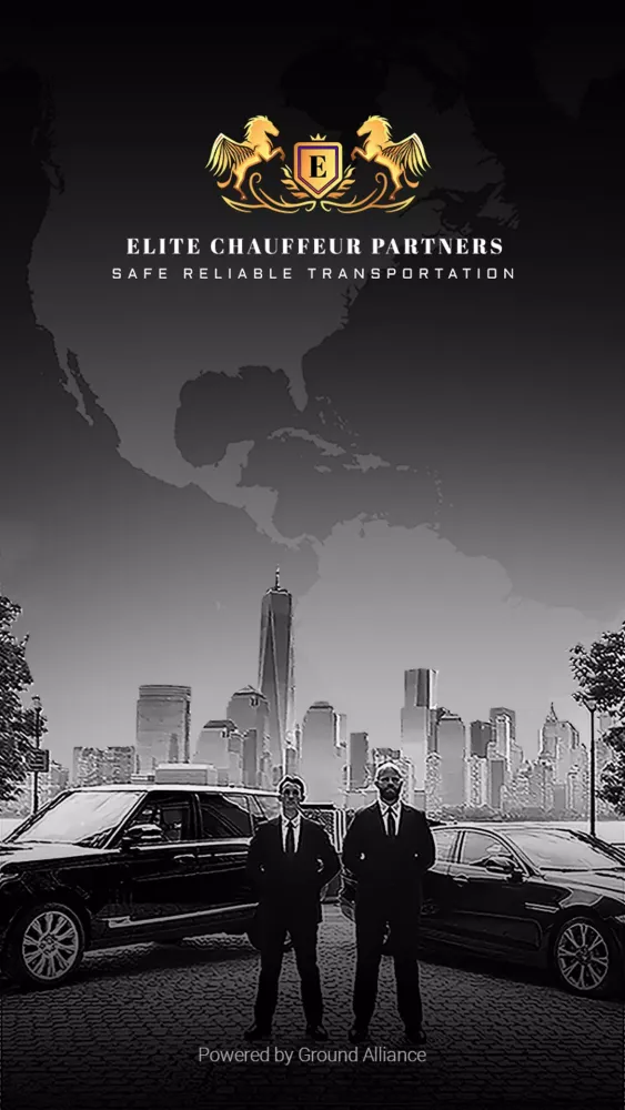 Скриншоты Elite Chauffeur Passenger