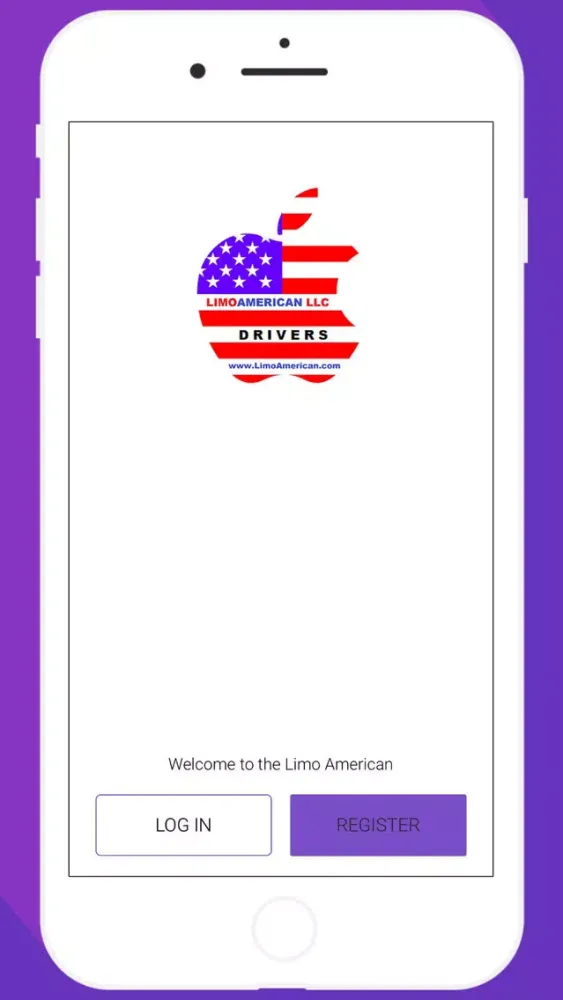 Limo American Driver سکرین شاٹس