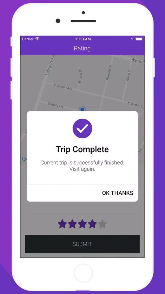Limo American Driver سکرین شاٹس