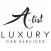 A-List Luxury Car Services LLC