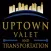 Uptown Valet & Transportation