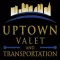 Uptown Valet & Transportation