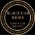 Black car Rides, INC