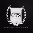 Chauffeured Travel Solutions Chauffeured Travel Solutions