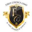 First Choice Limo and Taxi