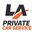 LA Private Car Service LA Private Car Service