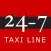 24-7 Taxi Line Edmonton