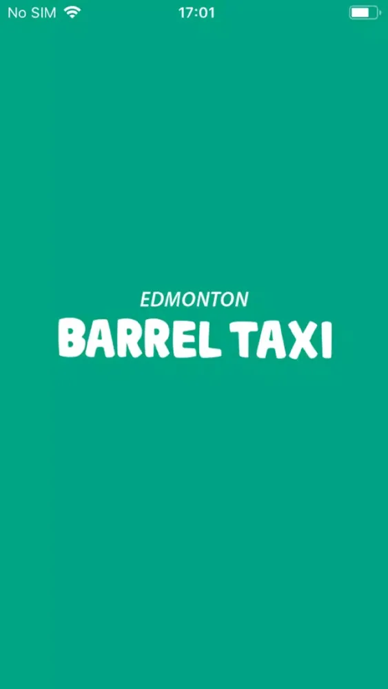 Captures d'écran de Barrel Taxi